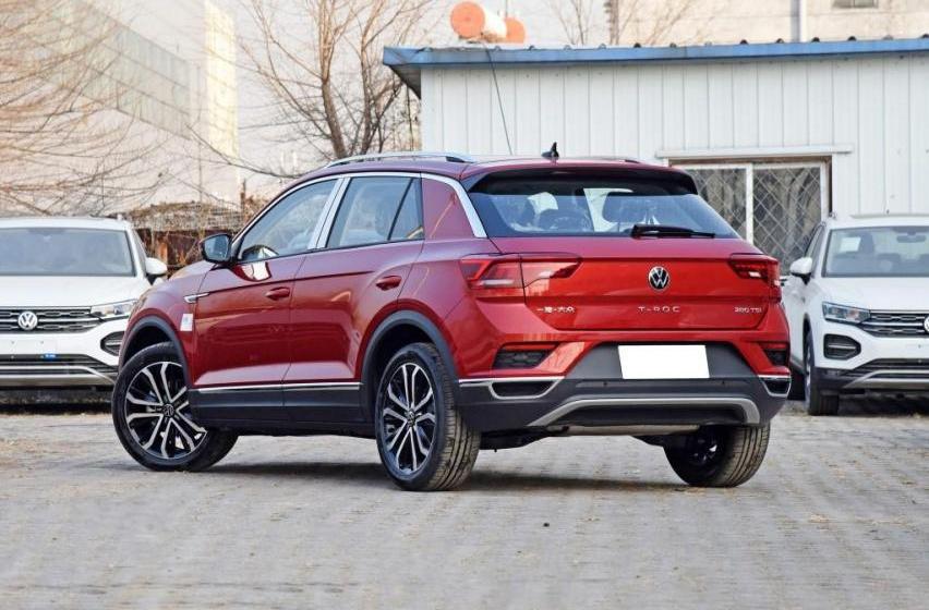 探歌,大众,本田,飞度,思域