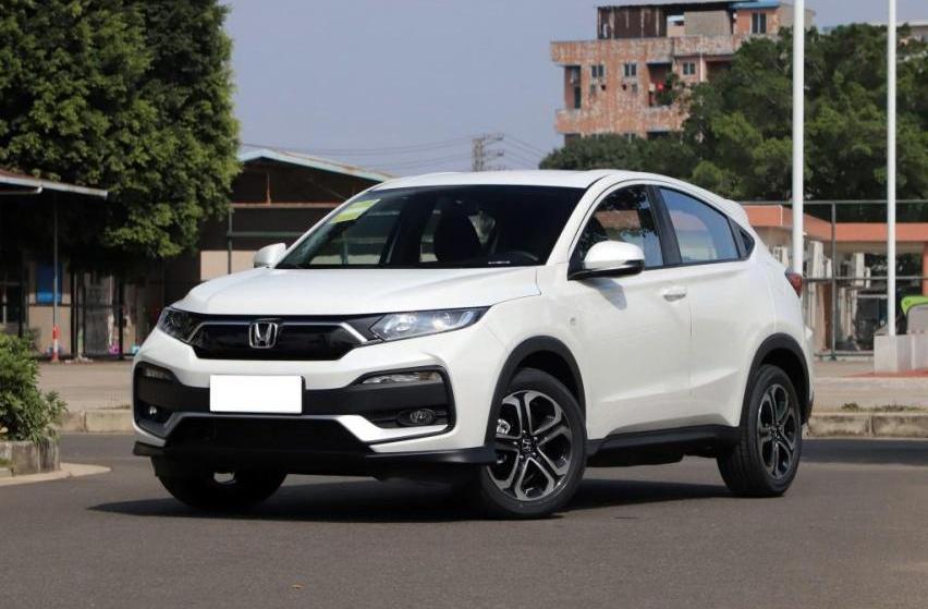 探歌,大众,本田,飞度,思域