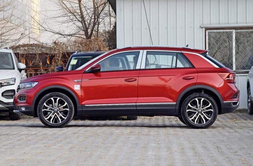 探歌,大众,本田,飞度,思域