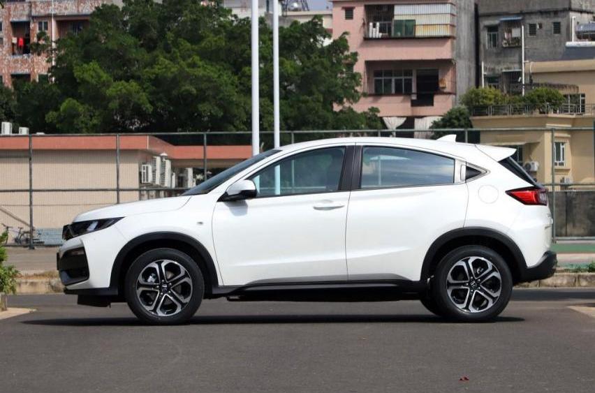 探歌,大众,本田,飞度,思域