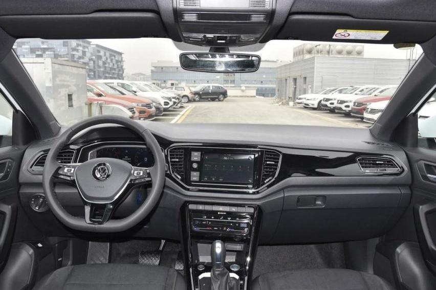 探歌,大众,本田,飞度,思域