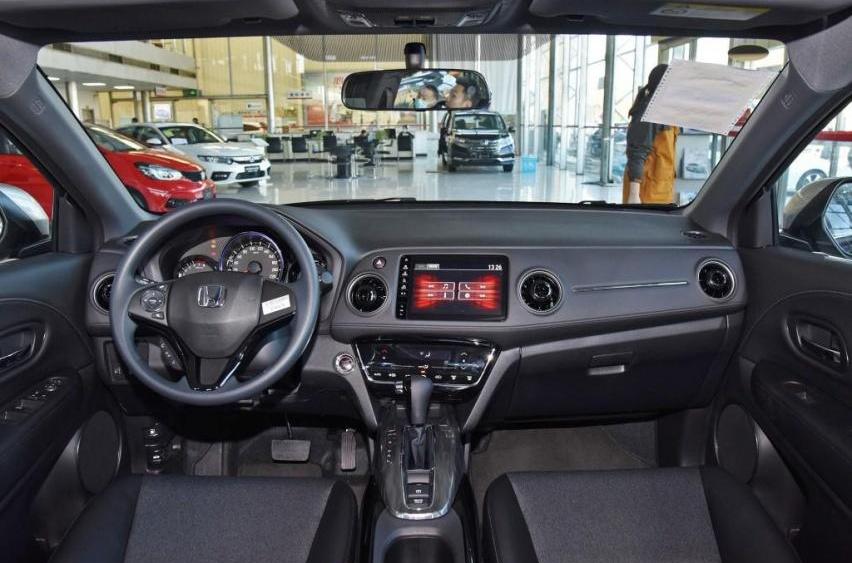 探歌,大众,本田,飞度,思域