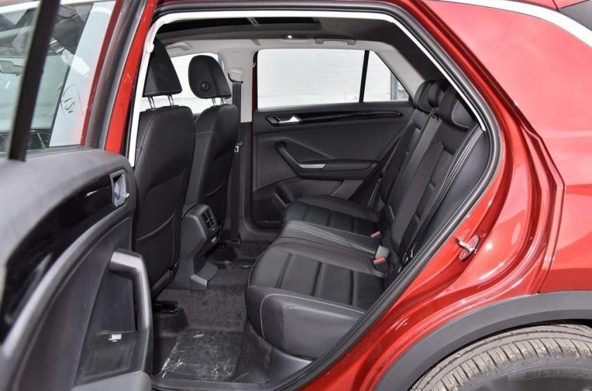 探歌,大众,本田,飞度,思域