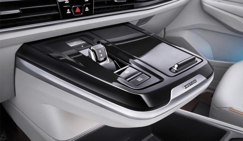 揽境,途昂,大众,探歌,探影