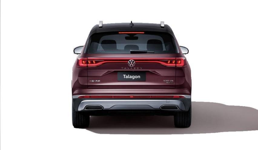 揽境,途昂,大众,探歌,探影