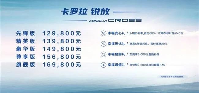 卡罗拉,远程,丰田,卡罗拉锐放,一汽