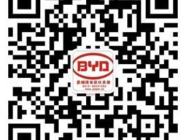 比亚迪,御风