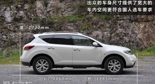 楼兰,日产,东风,理念,奔驰