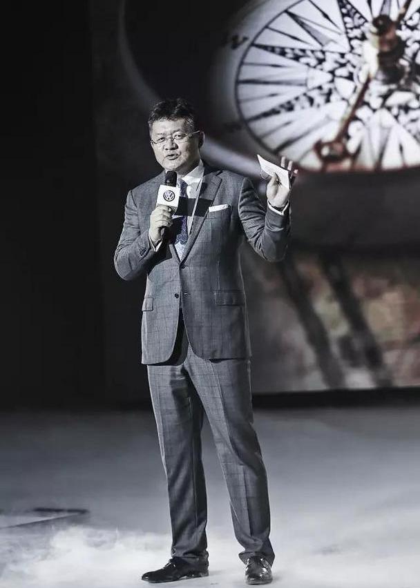 途锐,大众