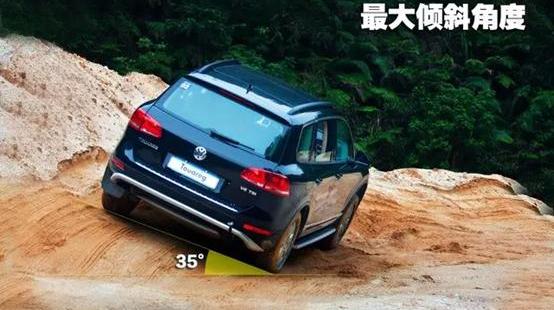 途锐,大众,奥迪,奥迪Q7,炮