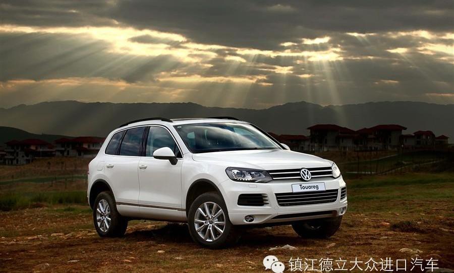 途锐,大众,777,奥迪,奥迪Q7