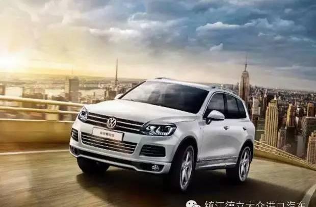 途锐,大众,777,奥迪,奥迪Q7