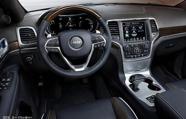 途锐,Jeep,大众,现代