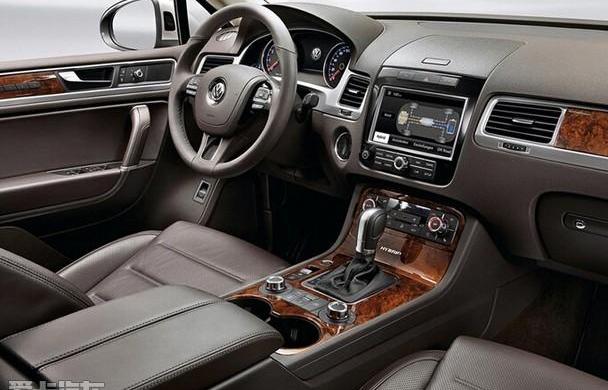 途锐,Jeep,大众,现代