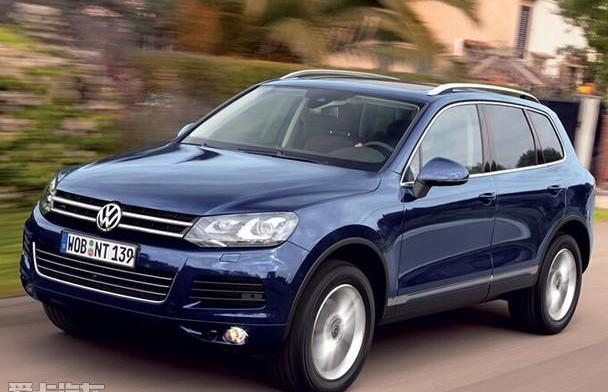 途锐,Jeep,大众,现代