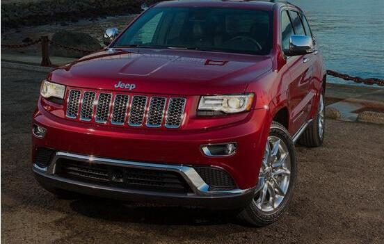 途锐,Jeep,大众,现代