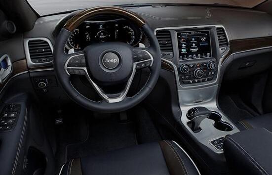 途锐,Jeep,大众,现代