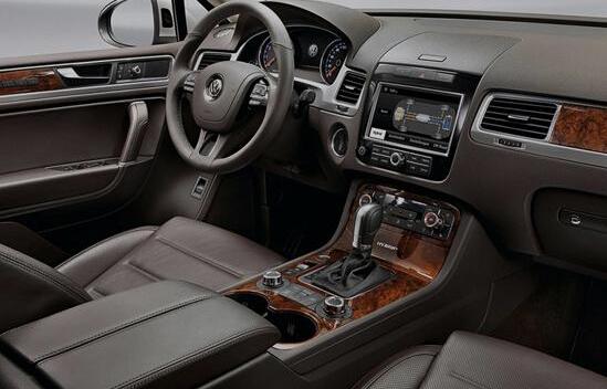 途锐,Jeep,大众,现代