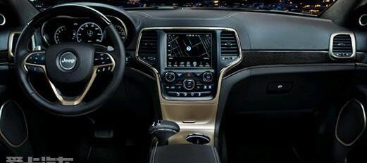 途锐,Jeep,大众,奥迪,奥迪Q7