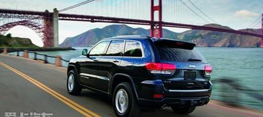 途锐,Jeep,大众,奥迪,奥迪Q7