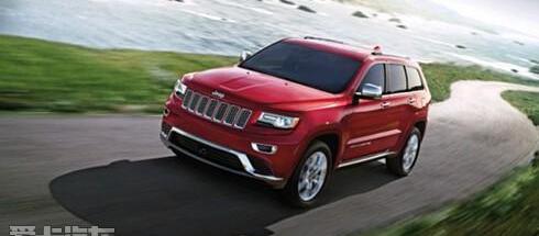 途锐,Jeep,大众,奥迪,奥迪Q7