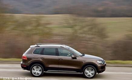 途锐,Jeep,大众,奥迪,奥迪Q7