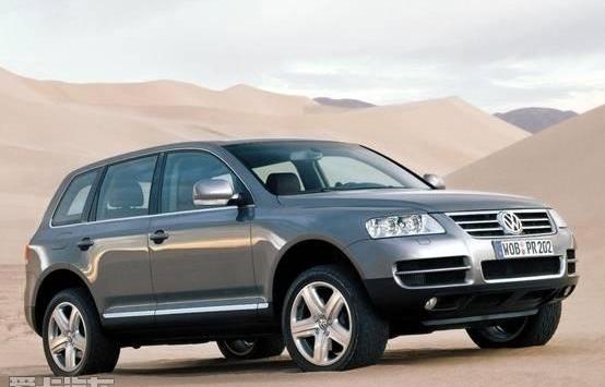 途锐,大众,理念,奥迪,奥迪Q7