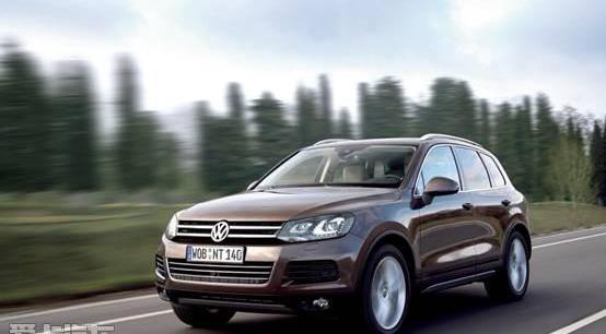 途锐,大众,理念,奥迪,奥迪Q7