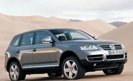 途锐,大众,理念,奥迪,奥迪Q7