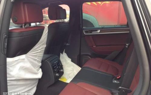 途锐,大众,路虎