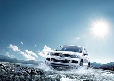 途锐,大众,高尔夫,奥迪,奥迪Q7