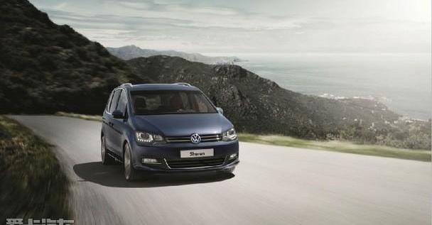 途锐,大众,理念