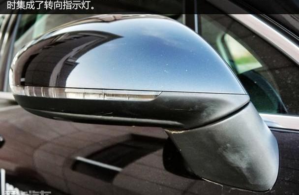 途锐,大众,优越,发现