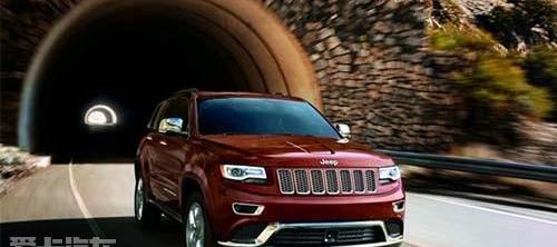 途锐,大众,Jeep,发现,现代