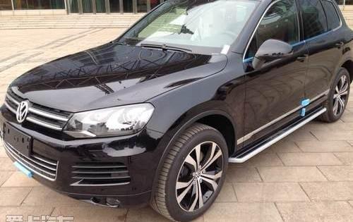 途锐,大众,路虎