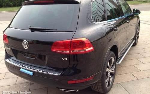 途锐,大众,路虎