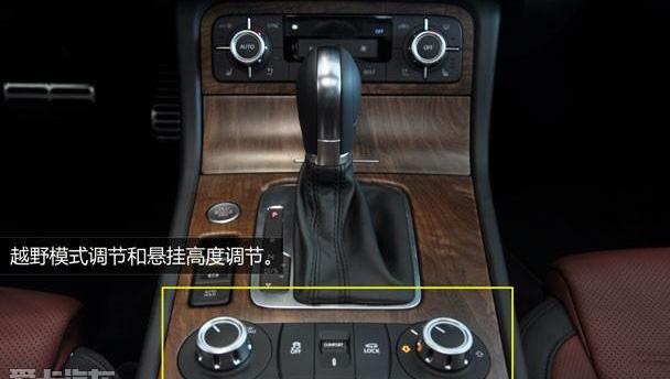 途锐,大众,路虎