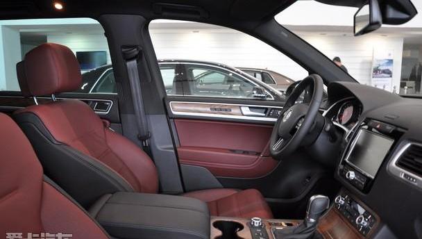 途锐,大众,路虎