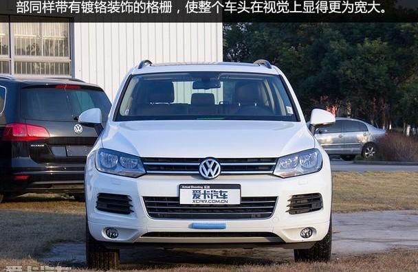 途锐,大众,奥迪,奥迪Q7,保时捷