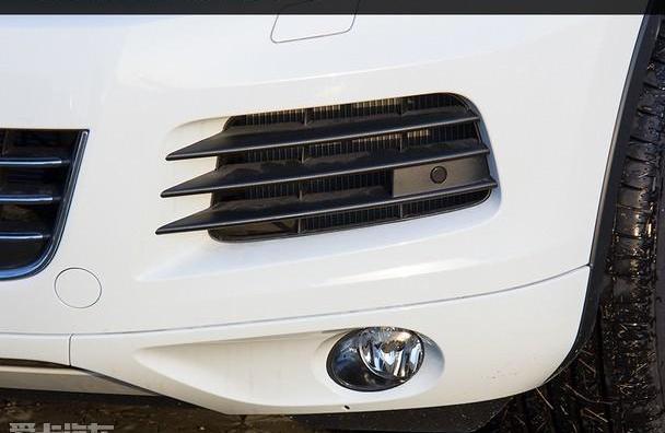 途锐,大众,奥迪,奥迪Q7,保时捷