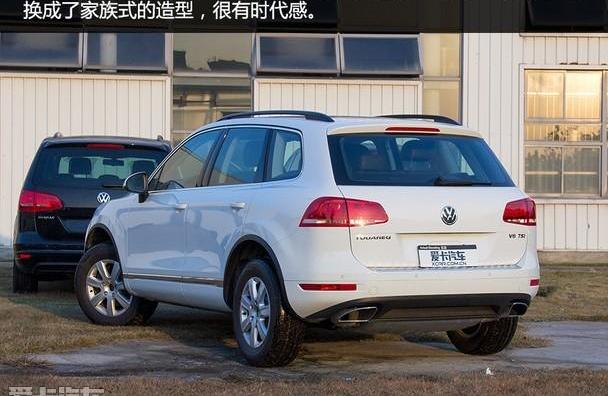 途锐,大众,奥迪,奥迪Q7,保时捷