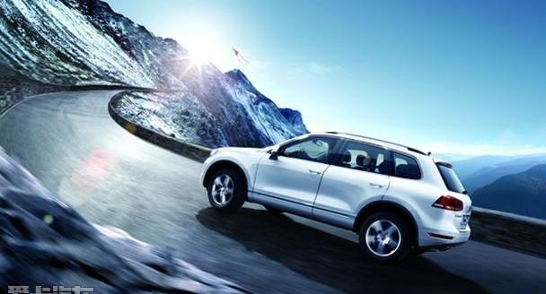 途锐,发现,勇士,大众,理念