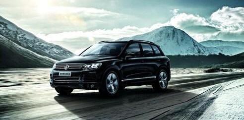 途锐,大众,高尔夫,迈腾,探险者