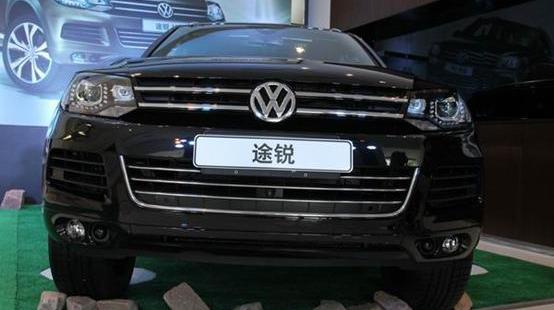 大众,途锐,宝马,Jeep,宝马X5