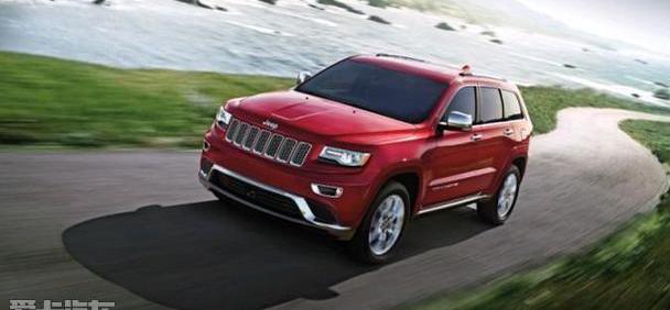 途锐,大众,Jeep,发现,现代
