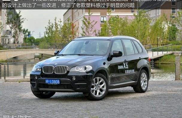 宝马,途锐,宝马X5,大众,Jeep