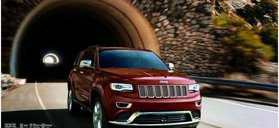 途锐,大众,Jeep,发现,现代