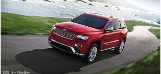 途锐,大众,Jeep,发现,现代