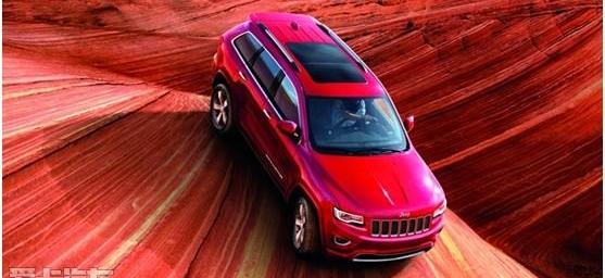 途锐,大众,Jeep,发现,现代