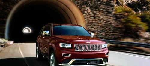 途锐,Jeep,大众,777,发现